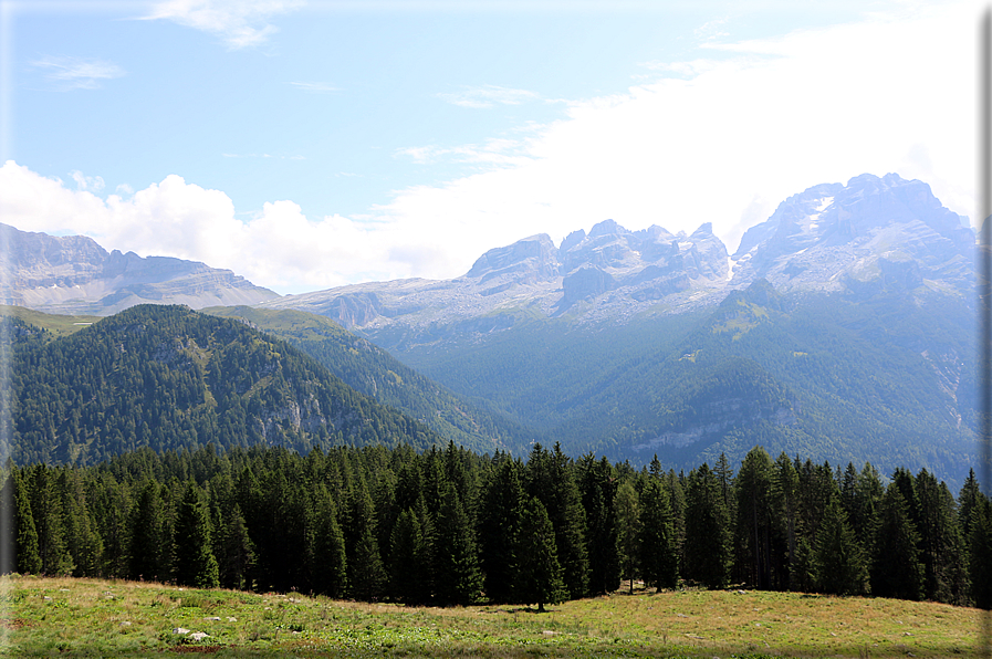 foto Malga Ritorto